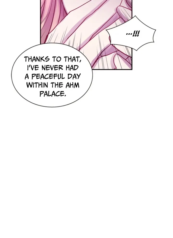 Hang Ah, the Moon’s Child Chapter 61 – Page 24