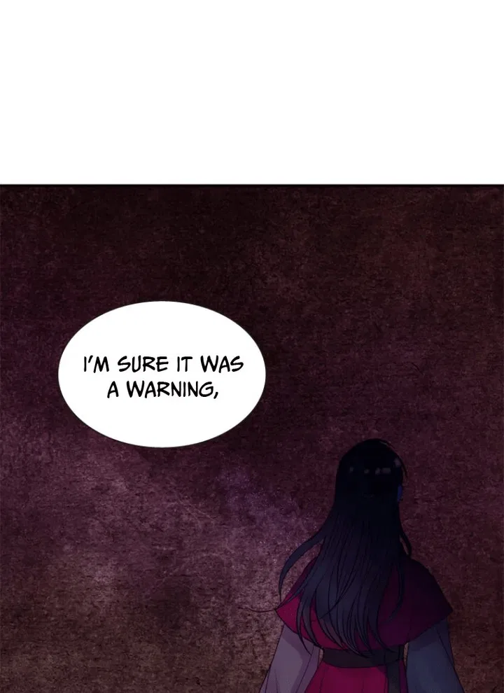 Hang Ah, the Moon’s Child Chapter 61 – Page 25