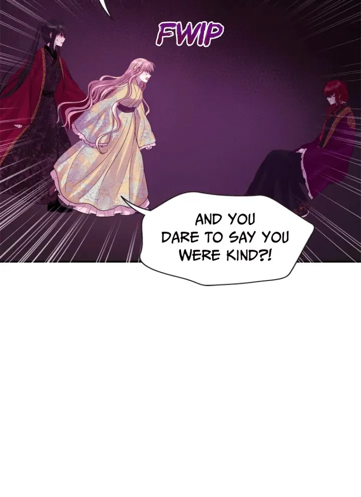 Hang Ah, the Moon’s Child Chapter 61 – Page 29
