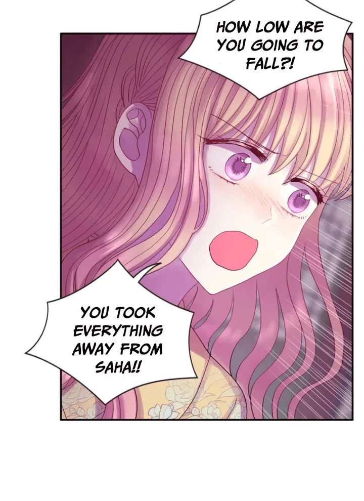 Hang Ah, the Moon’s Child Chapter 61 – Page 32