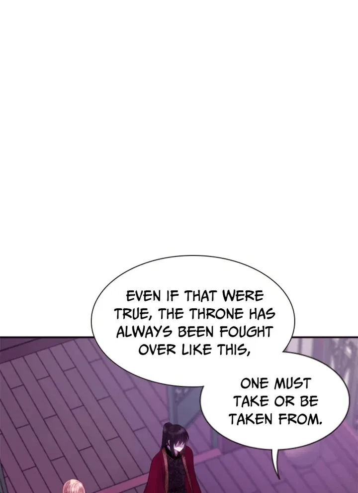 Hang Ah, the Moon’s Child Chapter 61 – Page 33