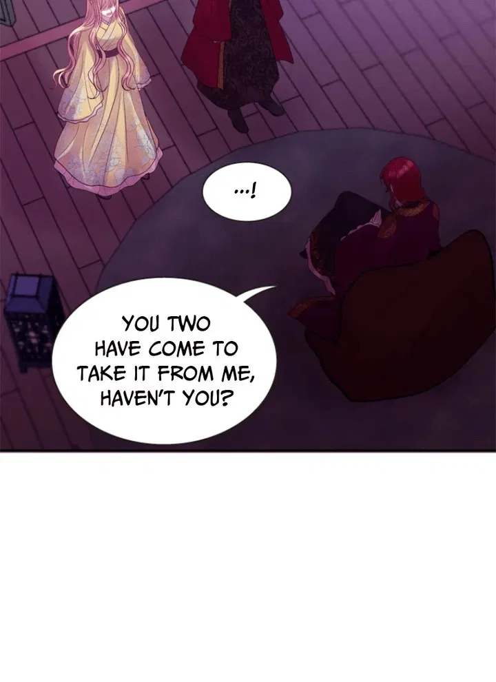 Hang Ah, the Moon’s Child Chapter 61 – Page 34