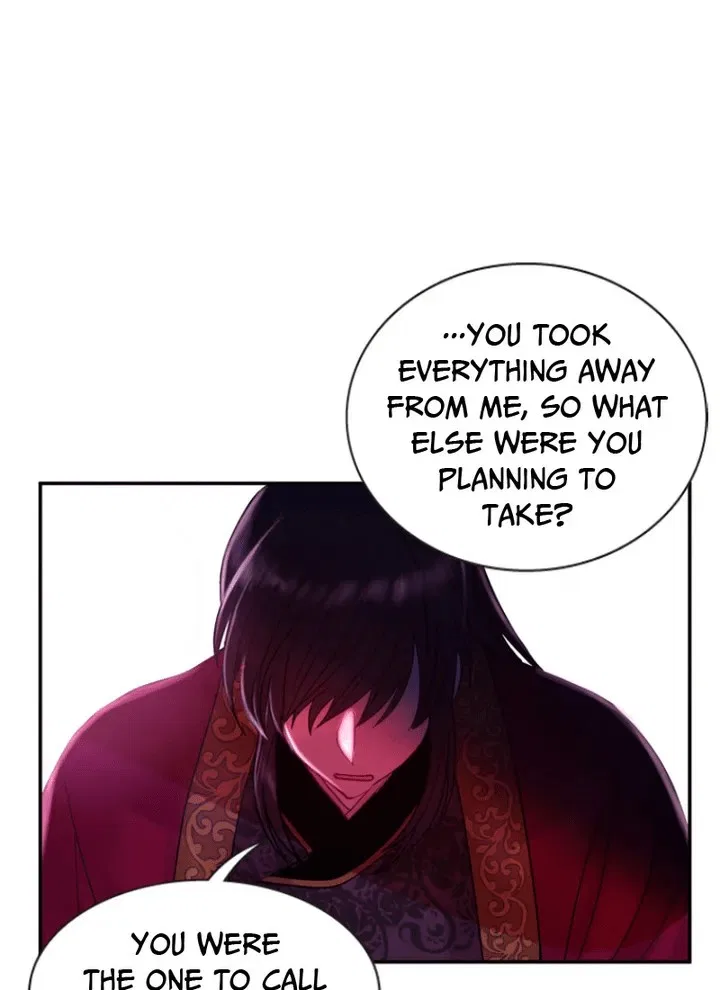 Hang Ah, the Moon’s Child Chapter 61 – Page 35