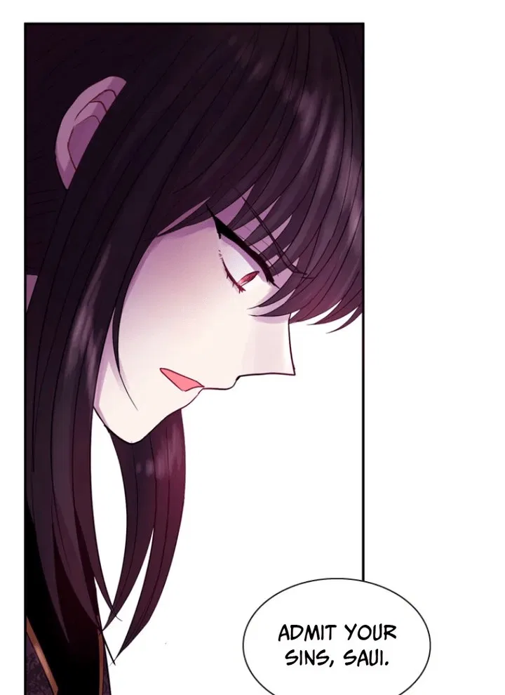 Hang Ah, the Moon’s Child Chapter 61 – Page 40