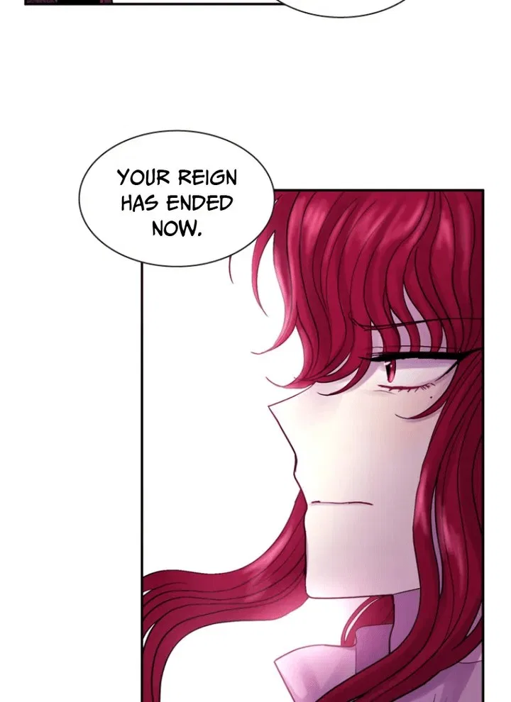 Hang Ah, the Moon’s Child Chapter 61 – Page 41