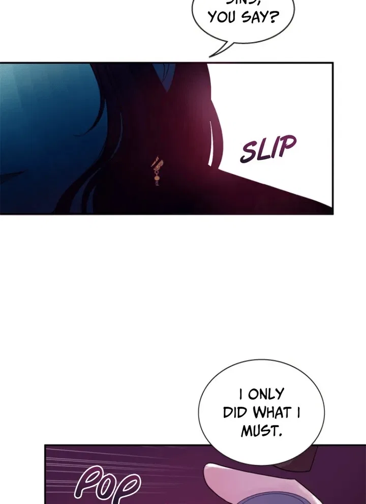 Hang Ah, the Moon’s Child Chapter 61 – Page 43