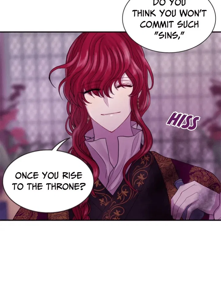 Hang Ah, the Moon’s Child Chapter 61 – Page 45