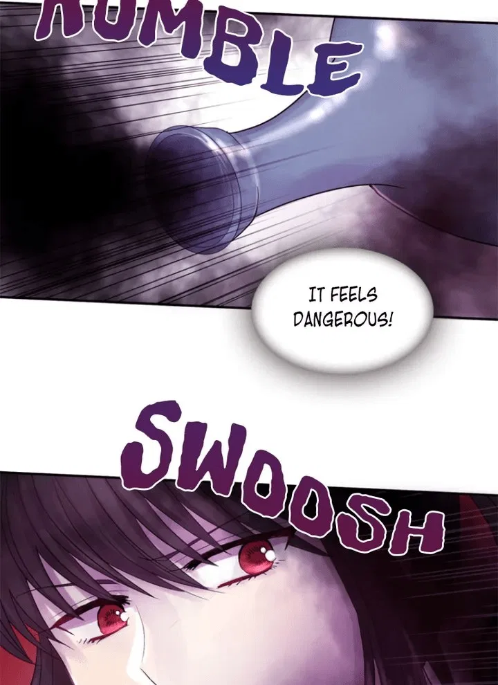 Hang Ah, the Moon’s Child Chapter 61 – Page 48