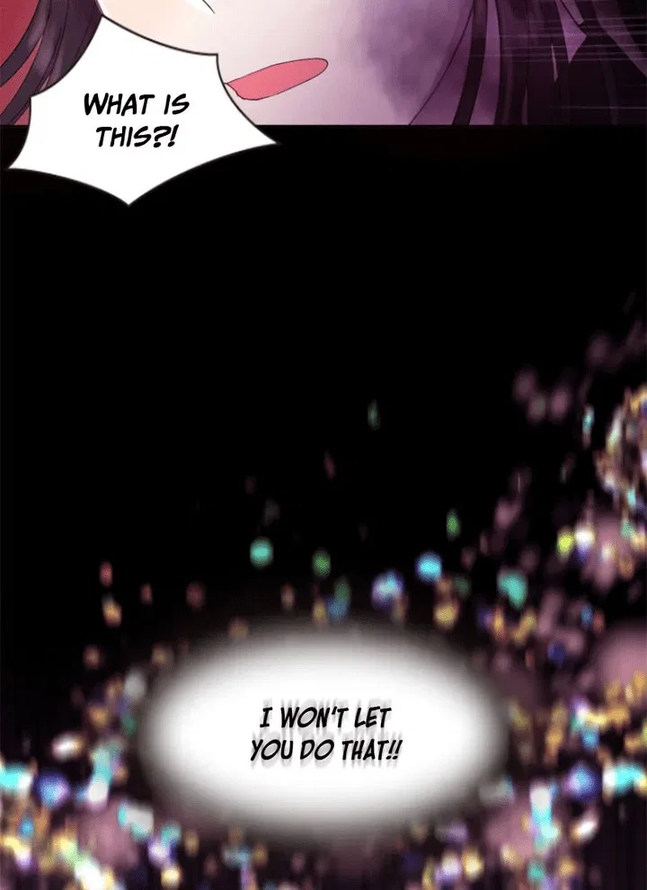 Hang Ah, the Moon’s Child Chapter 61 – Page 49
