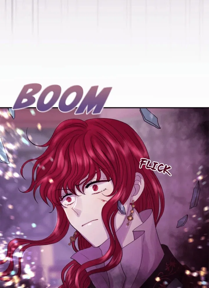 Hang Ah, the Moon’s Child Chapter 61 – Page 51