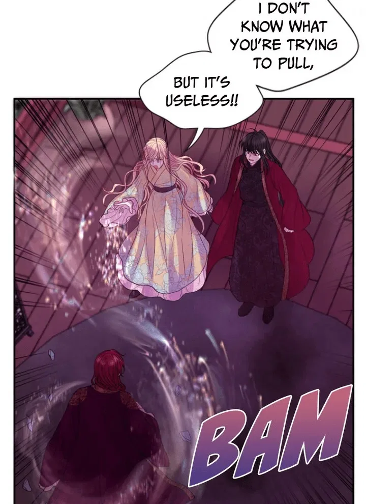 Hang Ah, the Moon’s Child Chapter 61 – Page 53