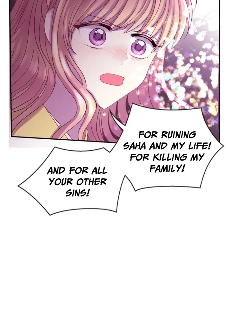 Hang Ah, the Moon’s Child Chapter 61 – Page 55