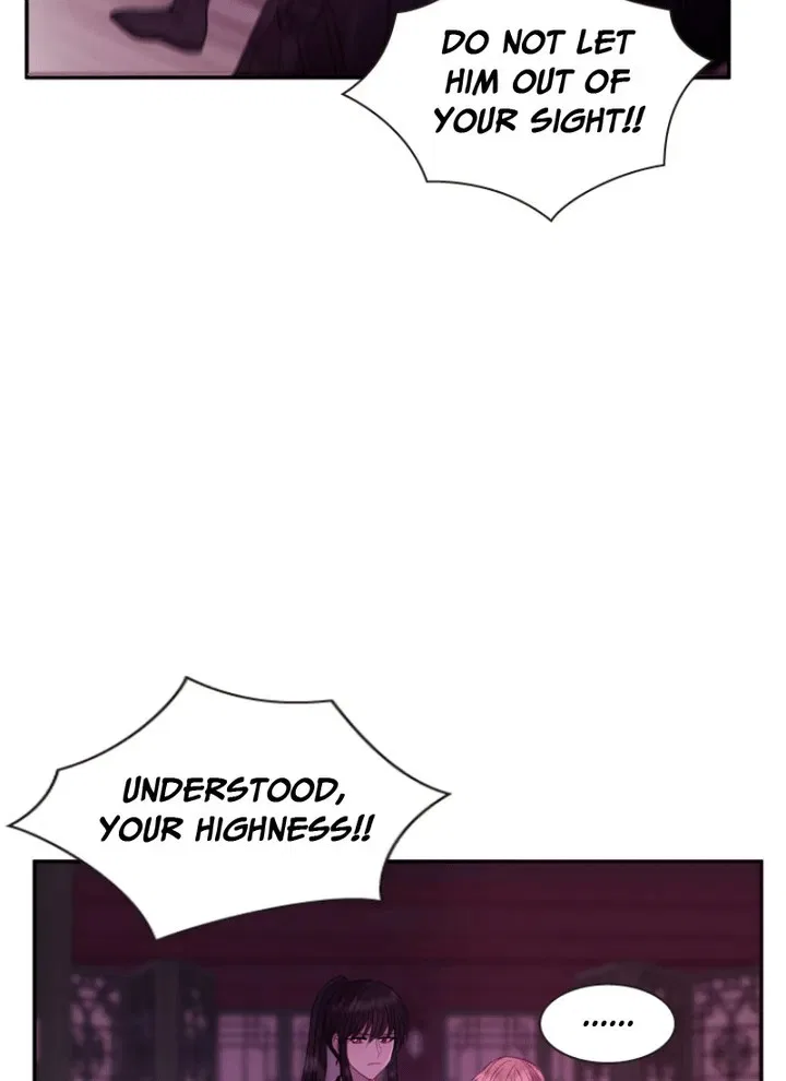 Hang Ah, the Moon’s Child Chapter 61 – Page 59