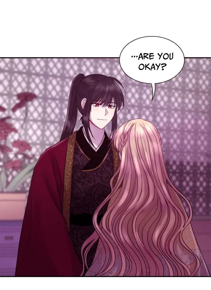 Hang Ah, the Moon’s Child Chapter 61 – Page 63