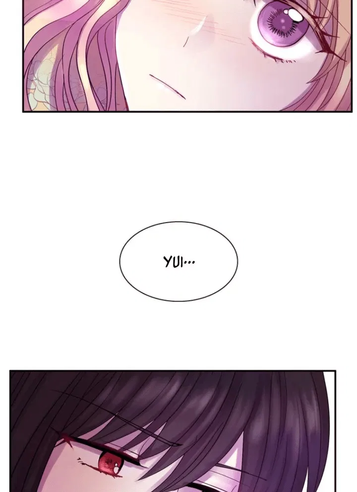 Hang Ah, the Moon’s Child Chapter 61 – Page 65