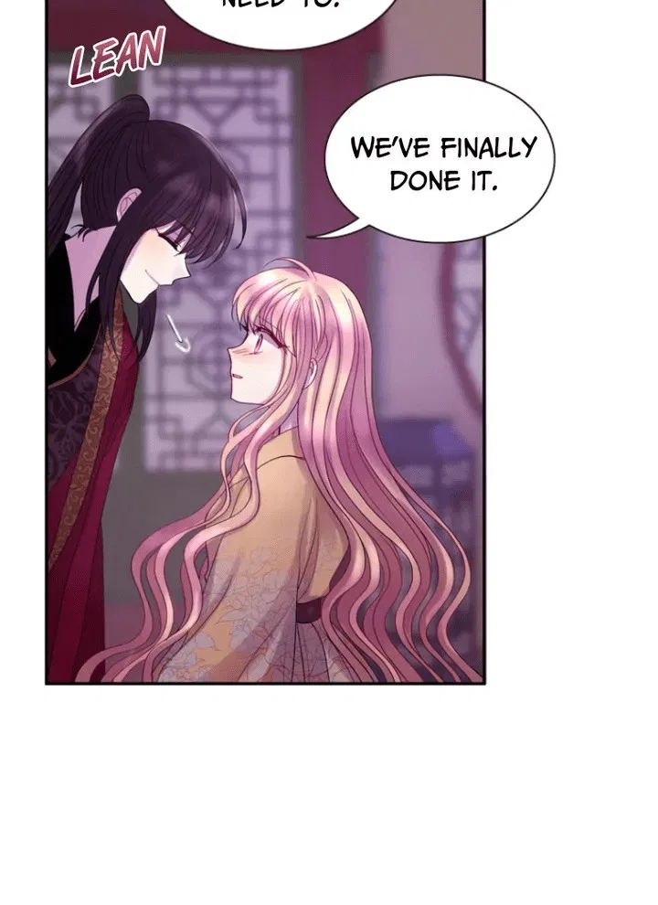 Hang Ah, the Moon’s Child Chapter 61 – Page 67