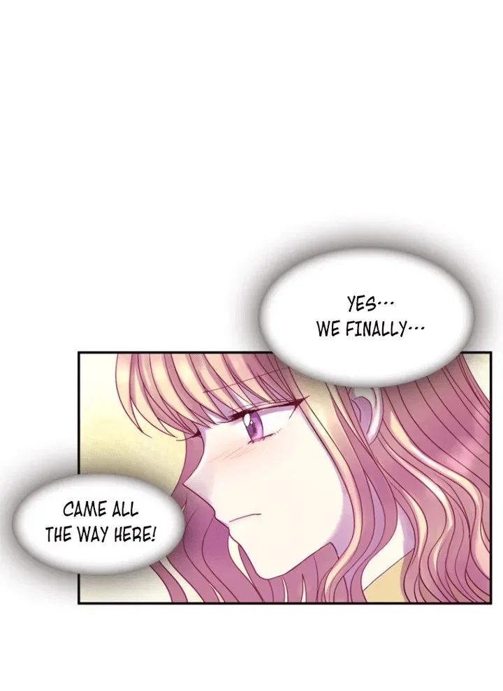 Hang Ah, the Moon’s Child Chapter 61 – Page 68