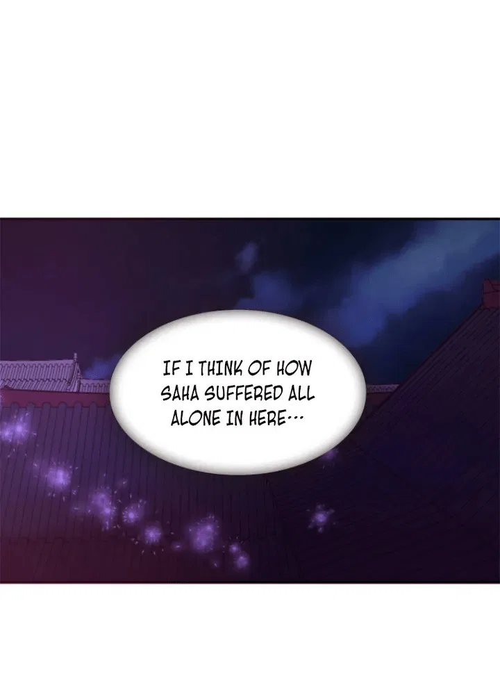 Hang Ah, the Moon’s Child Chapter 61 – Page 70