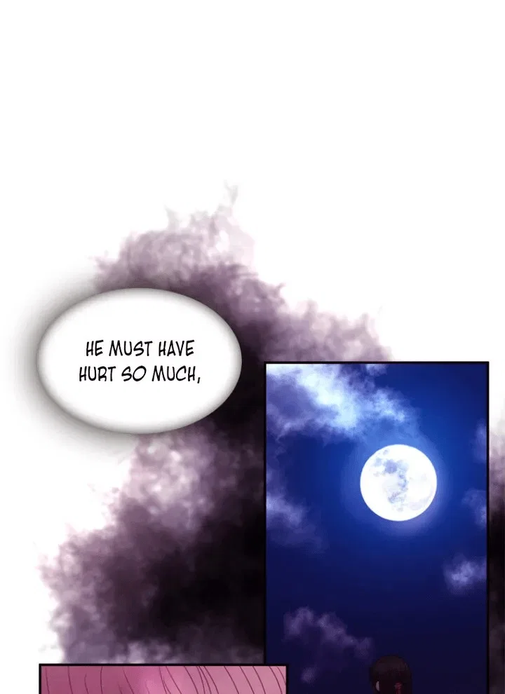 Hang Ah, the Moon’s Child Chapter 61 – Page 73