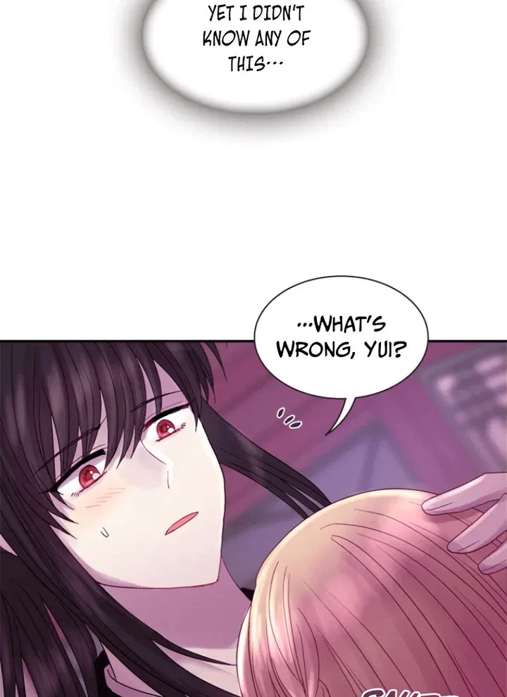Hang Ah, the Moon’s Child Chapter 61 – Page 75