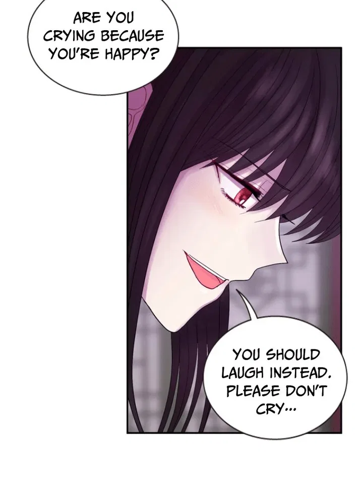 Hang Ah, the Moon’s Child Chapter 61 – Page 77
