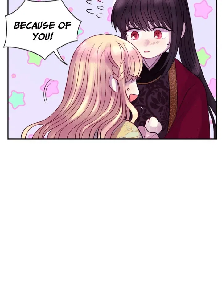 Hang Ah, the Moon’s Child Chapter 61 – Page 80