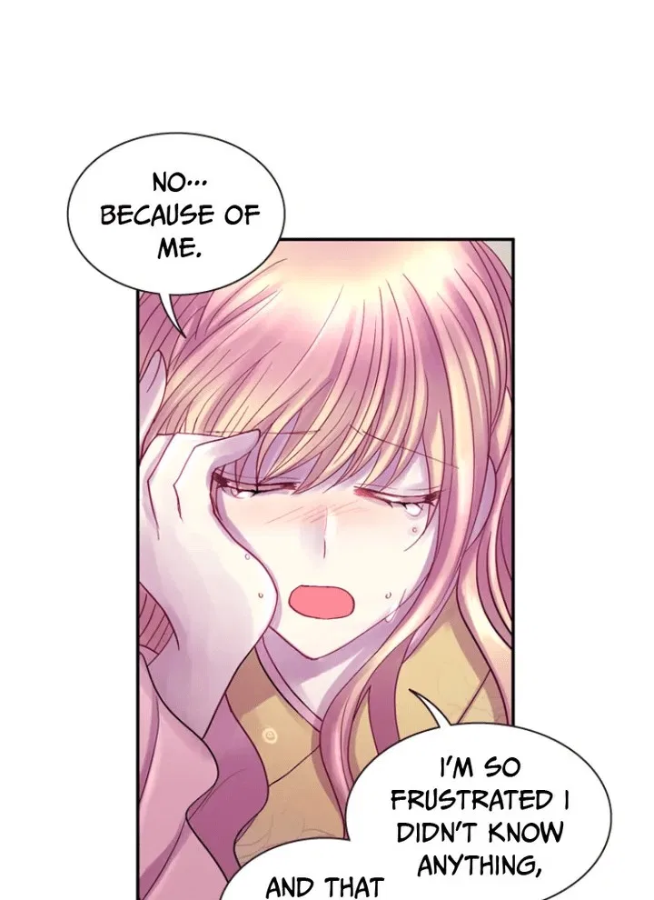 Hang Ah, the Moon’s Child Chapter 61 – Page 81
