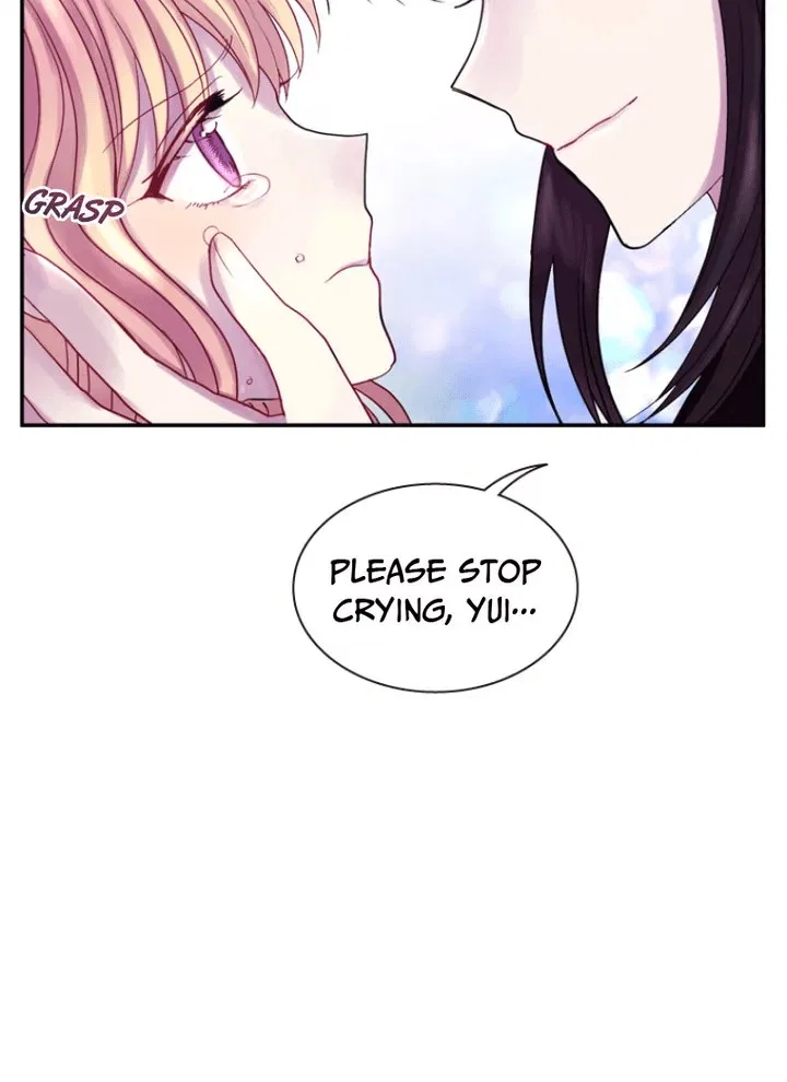 Hang Ah, the Moon’s Child Chapter 61 – Page 83