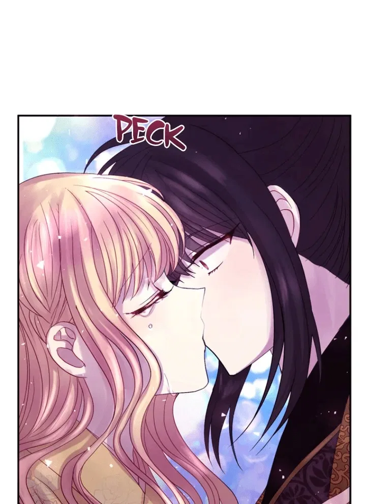 Hang Ah, the Moon’s Child Chapter 61 – Page 84