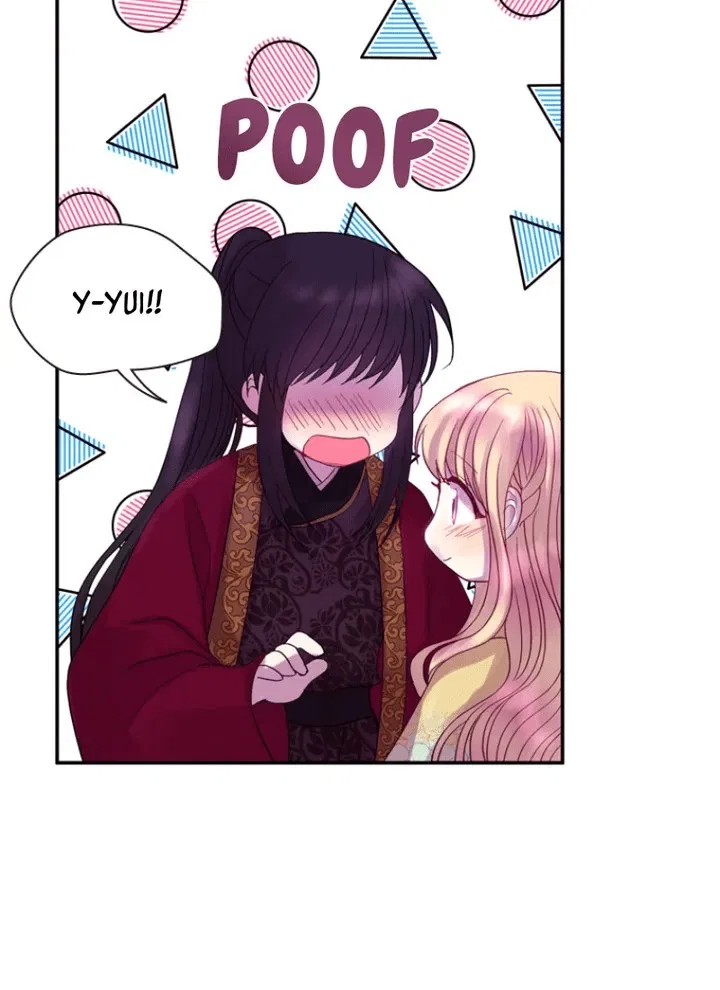 Hang Ah, the Moon’s Child Chapter 61 – Page 86