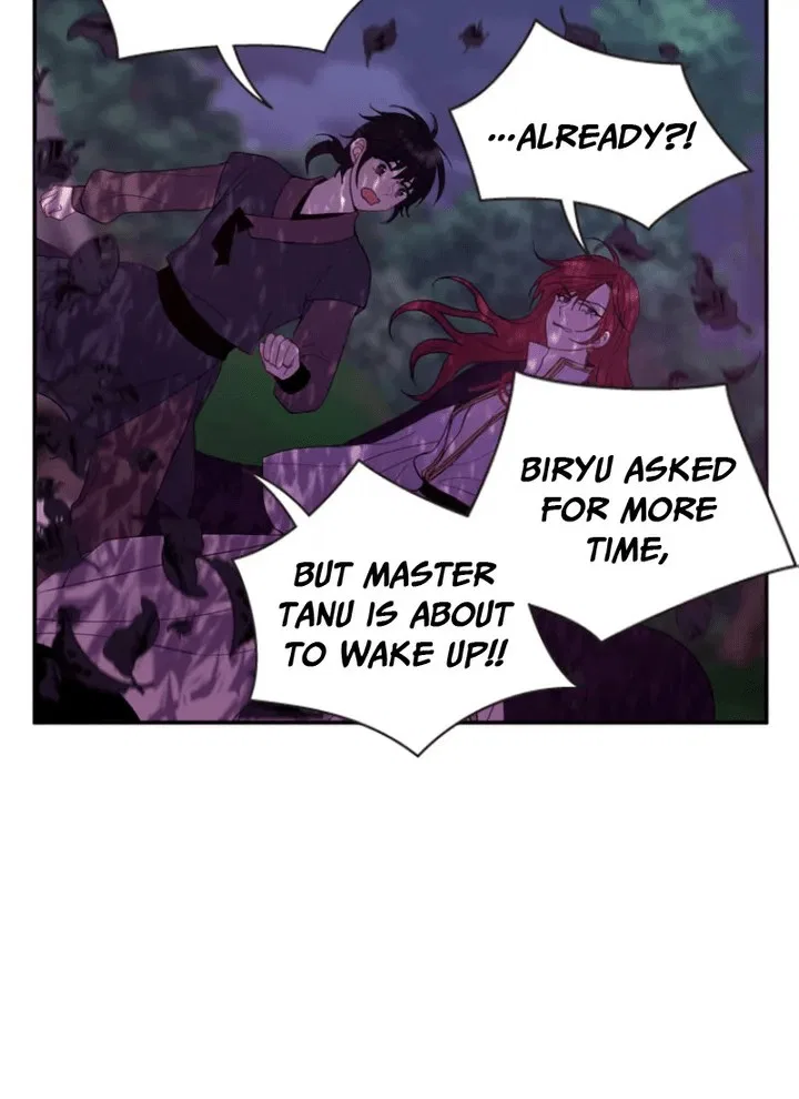 Hang Ah, the Moon’s Child Chapter 61 – Page 94