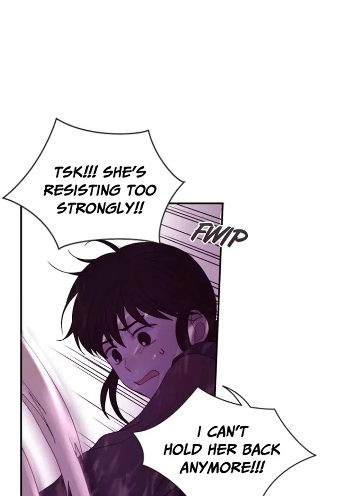 Hang Ah, the Moon’s Child Chapter 61 – Page 95