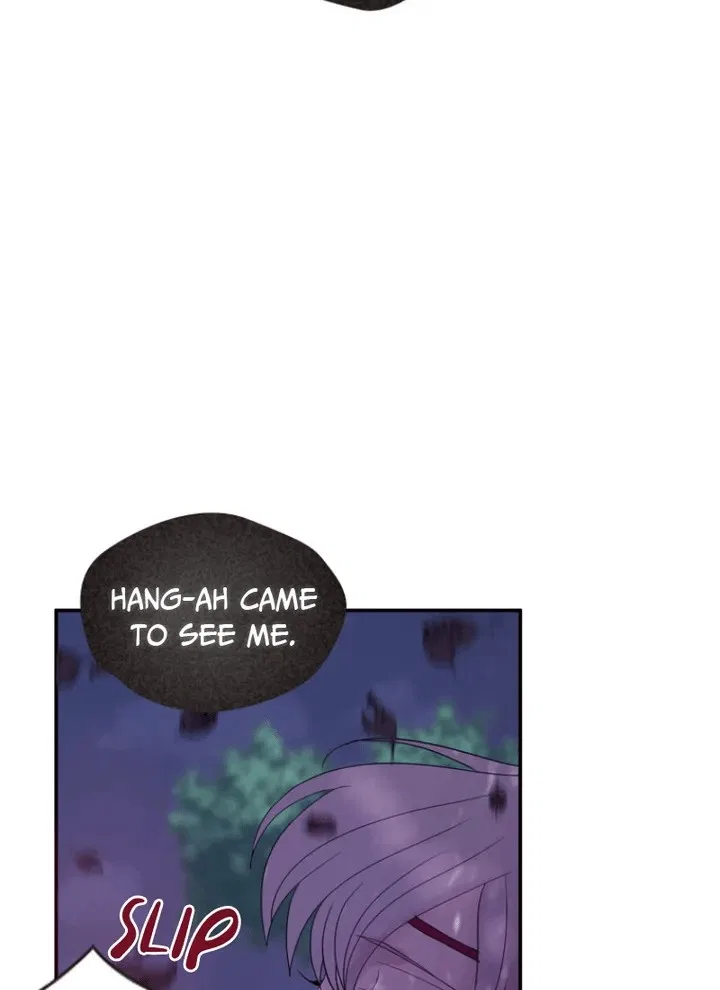 Hang Ah, the Moon’s Child Chapter 61 – Page 99