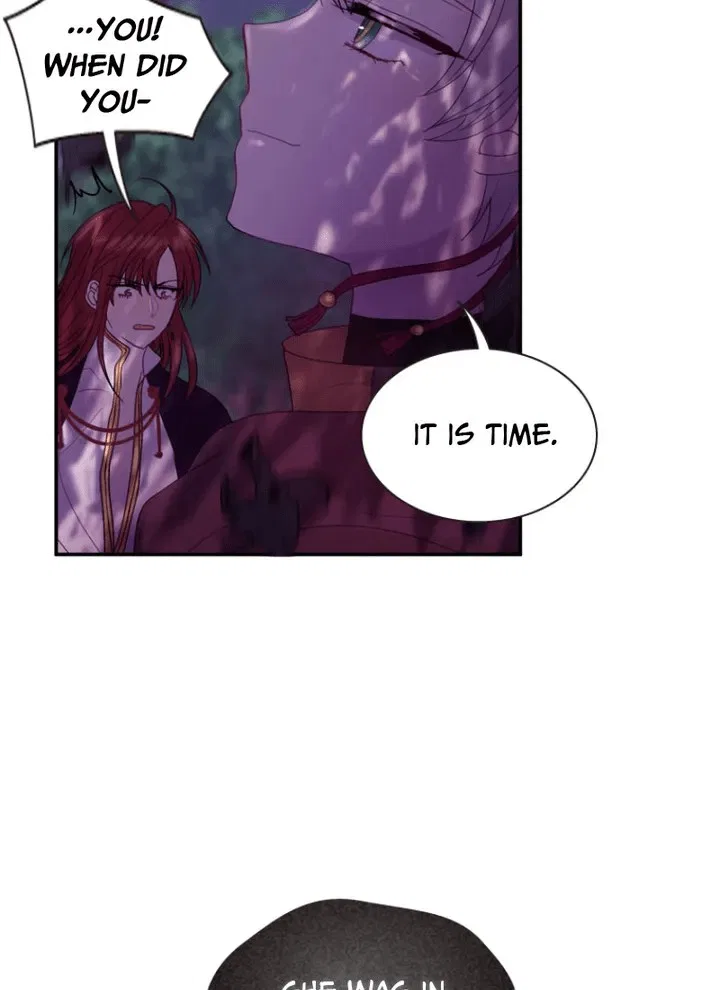 Hang Ah, the Moon’s Child Chapter 61 – Page 100