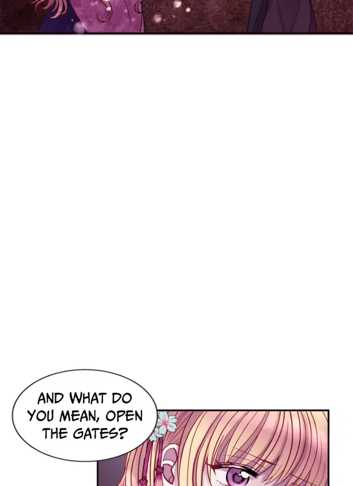 Hang Ah, the Moon’s Child Chapter 60 – Page 2