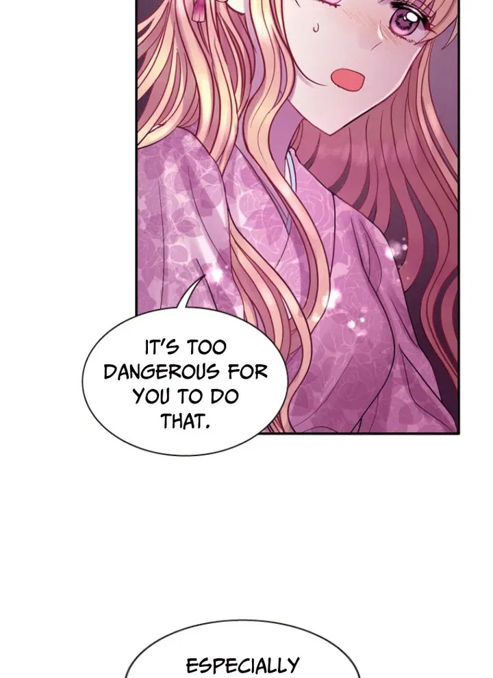 Hang Ah, the Moon’s Child Chapter 60 – Page 3