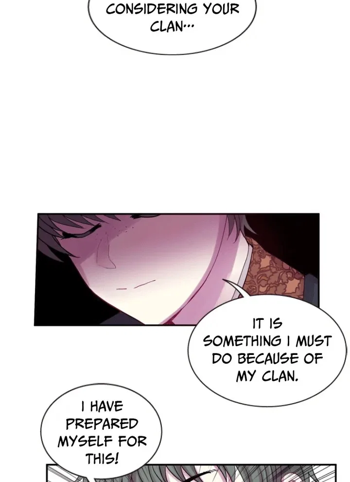 Hang Ah, the Moon’s Child Chapter 60 – Page 4