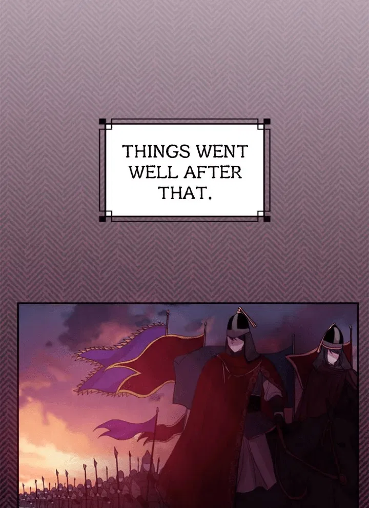 Hang Ah, the Moon’s Child Chapter 60 – Page 9