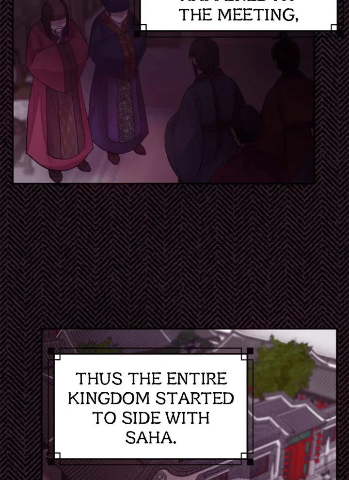 Hang Ah, the Moon’s Child Chapter 60 – Page 11