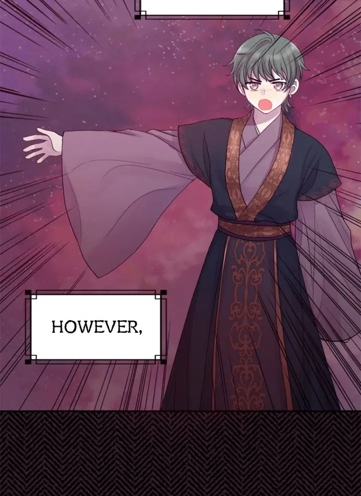 Hang Ah, the Moon’s Child Chapter 60 – Page 13