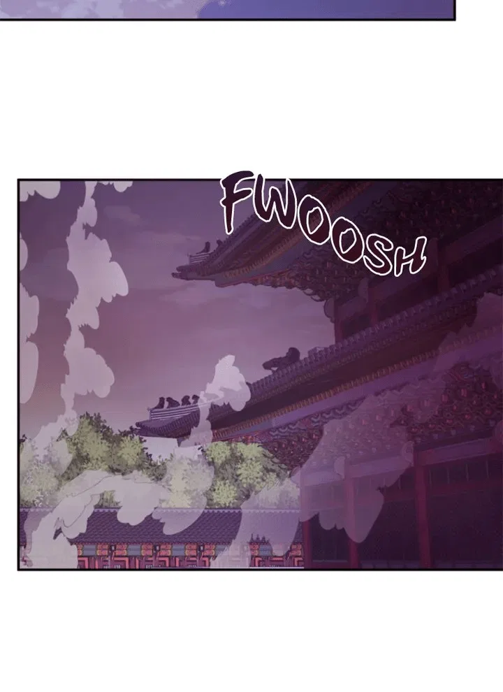 Hang Ah, the Moon’s Child Chapter 60 – Page 19
