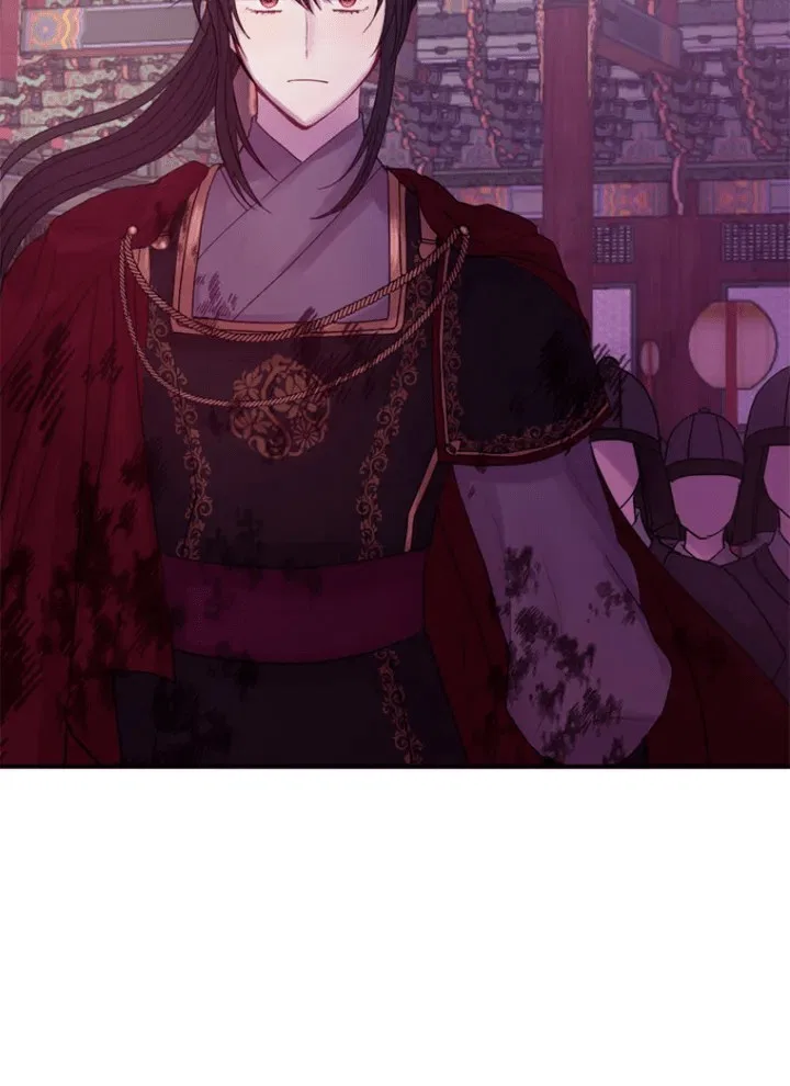 Hang Ah, the Moon’s Child Chapter 60 – Page 21