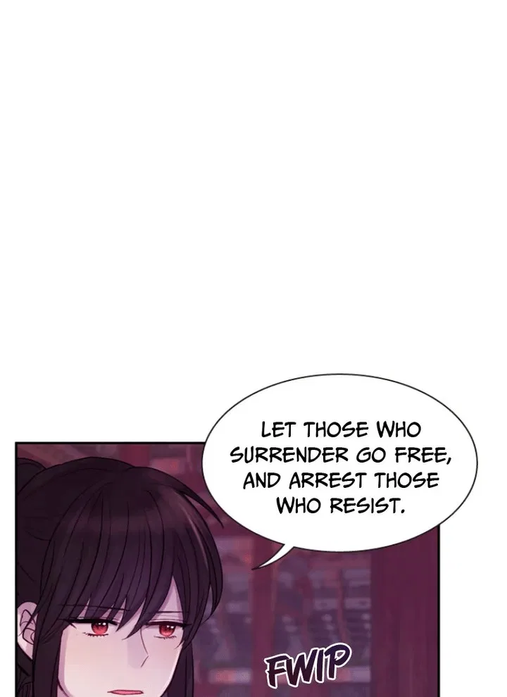 Hang Ah, the Moon’s Child Chapter 60 – Page 22