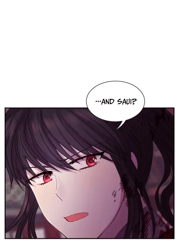 Hang Ah, the Moon’s Child Chapter 60 – Page 24