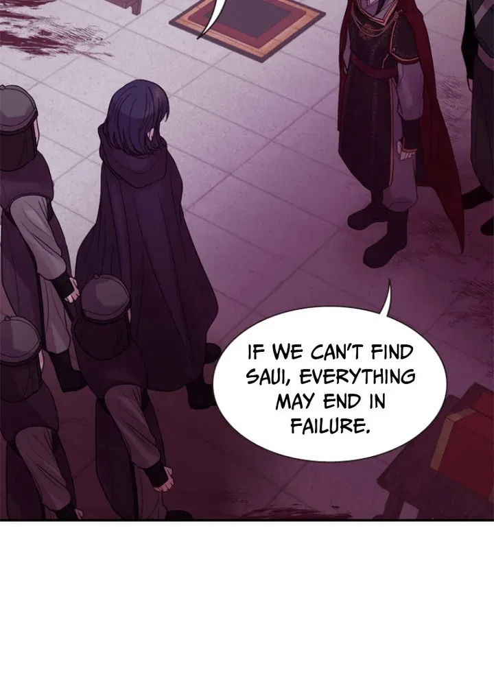 Hang Ah, the Moon’s Child Chapter 60 – Page 26