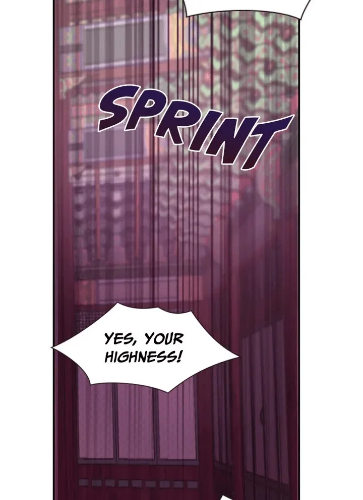 Hang Ah, the Moon’s Child Chapter 60 – Page 28