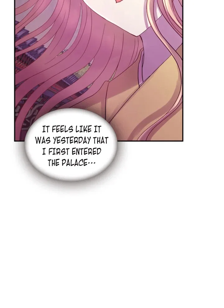 Hang Ah, the Moon’s Child Chapter 60 – Page 34
