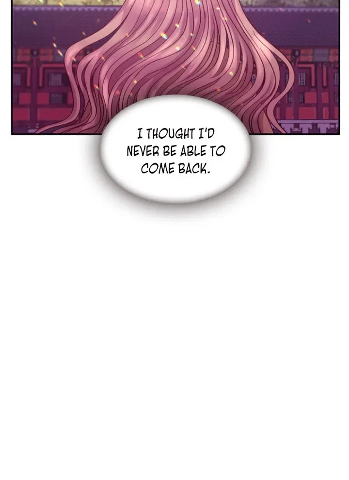 Hang Ah, the Moon’s Child Chapter 60 – Page 36