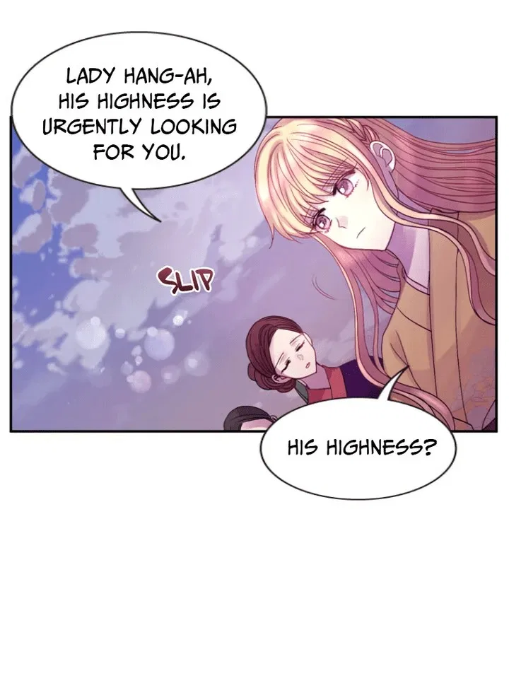 Hang Ah, the Moon’s Child Chapter 60 – Page 37
