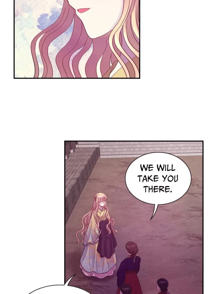 Hang Ah, the Moon’s Child Chapter 60 – Page 39